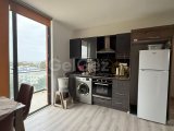 KUZEY KIBRIS GAZİMAĞUSA MERKEZ UPTAUWN PARK SATILIK 1+1 DAİRE