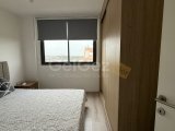 KUZEY KIBRIS GAZİMAĞUSA MERKEZ UPTAUWN PARK SATILIK 1+1 DAİRE