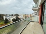 KUZEY KIBRIS GAZİMAĞUSA MERKEZ UPTAUWN PARK SATILIK 1+1 DAİRE