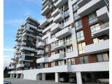 KUZEY KIBRIS GAZİMAĞUSA MERKEZ UPTAUWN PARK SATILIK 1+1 DAİRE