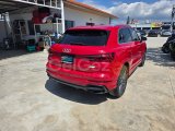 AUDİ Q335TDİ S-LİNE QUATTRO