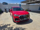 AUDİ Q335TDİ S-LİNE QUATTRO
