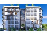LEFKOŞA GÖNYELİ BÖLGESİNDE 1+1 2+1 ve 3+1 LÜKS DAİRELER