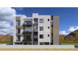 LEFKOŞA HAMİTKÖYDE SATILIK 2+1 DAİRE TÜRK KOÇANLI