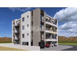 LEFKOŞA HAMİTKÖYDE SATILIK 2+1 DAİRE TÜRK KOÇANLI