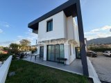 GİRNE ALSANCAK BÖLGESİNDE HAVUZLU 3+1 SATILIK MÜSTAKİL VİLLA