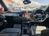 AUDİ Q335TDİ S-LİNE QUATTRO
