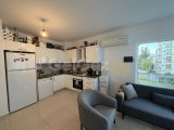 KIBRIS GİRNE MERKEZ’DE SATILIK 1+1 REZİDANS DAİRE