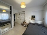 KIBRIS GİRNE MERKEZ’DE SATILIK 1+1 REZİDANS DAİRE