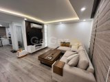 GİRNE MERKEZDE AKACAN ELEGANCE SİTESİNDE SATILIK 2+1 DAİRE