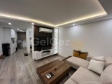 GİRNE MERKEZDE AKACAN ELEGANCE SİTESİNDE SATILIK 2+1 DAİRE