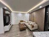 GİRNE MERKEZDE AKACAN ELEGANCE SİTESİNDE SATILIK 2+1 DAİRE