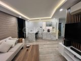 GİRNE MERKEZDE AKACAN ELEGANCE SİTESİNDE SATILIK 2+1 DAİRE