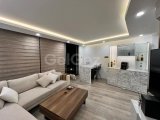 GİRNE MERKEZDE AKACAN ELEGANCE SİTESİNDE SATILIK 2+1 DAİRE