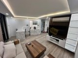 GİRNE MERKEZDE AKACAN ELEGANCE SİTESİNDE SATILIK 2+1 DAİRE