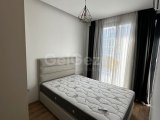Girne Merkezde Deniz Manzaralı 2+1 Satılık Daire