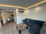 GİRNE MERKEZDE AKACAN ELEGANCE SİTESİNDE SATILIK 2+1 DAİRE