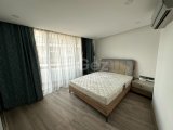 GİRNE MERKEZDE AKACAN ELEGANCE SİTESİNDE SATILIK 2+1 DAİRE