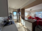 Girne Merkez’de Deniz Manzaralı Satılık 3+1 Daire