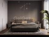 LEFKOŞA GÖNYELİ BÖLGESİNDE 1+1 2+1 ve 3+1 LÜKS DAİRELER