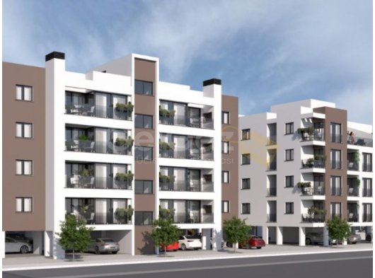 LEFKOŞA KÜÇÜKKAYMAKLI'DA SATILIK 3+1 DAİRE – TÜRK KOÇANLI