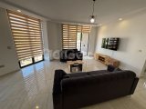 Girne Merkez'de Öğrenci ve Çalışanlara Nefis Konumda Kiralık Eşyalı 2+1 Daire