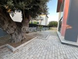 Girne Ozanköy'de Çatalköy Oteller Bölgesine Yakın Kiralık Eşyalı 4+1 Villa