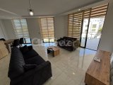 Girne Merkez'de Öğrenci ve Çalışanlara Nefis Konumda Kiralık Eşyalı 2+1 Daire