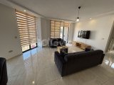Girne Merkez'de Öğrenci ve Çalışanlara Nefis Konumda Kiralık Eşyalı 2+1 Daire