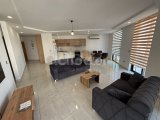 Girne Merkez'de Öğrenci ve Çalışanlara Nefis Konumda Kiralık Eşyalı 2+1 Daire