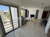Girne Ozanköy'de Çatalköy Oteller Bölgesine Yakın Kiralık Eşyalı 2+1 Daire