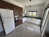 Girne Ozanköy'de Çatalköy Oteller Bölgesine Yakın Kiralık Eşyalı 2+1 Daire