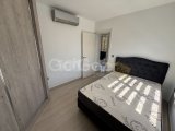 Girne Merkez'de Öğrenci ve Çalışanlara Nefis Konumda Kiralık Eşyalı 2+1 Daire