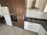 Girne Ozanköy'de Çatalköy Oteller Bölgesine Yakın Kiralık Eşyalı 2+1 Daire