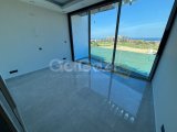 Girne Çatalköy'de Deniz Manzaralı Şömineli Teraslı Eşyalı - Eşyasız Kiralık 2+1 Müstakil Daireler
