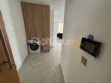 Girne Merkez'de Öğrenci ve Çalışanlara Nefis Konumda Kiralık Eşyalı 2+1 Daire