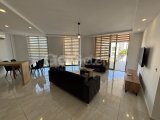 Girne Merkez'de Öğrenci ve Çalışanlara Nefis Konumda Kiralık Eşyalı 2+1 Daire