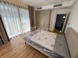 Girne Çatalköy'de Özel Havuzlu Deniz Tarafı Kiralık Eşyalı Muhteşem 4+1 Villa