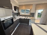 Girne Çatalköy'de Deniz Manzaralı Özel Havuzlu Bahçeli Kiralık 3+1 Villa