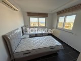 Girne Çatalköy'de Deniz Manzaralı Özel Havuzlu Bahçeli Kiralık 3+1 Villa