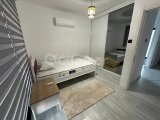 Girne Ozanköy'de Çatalköy Oteller Bölgesine Yakın Kiralık Eşyalı 4+1 Villa