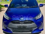 2022 MODEL TOYOTA YARİS 1.5 cc HYBRİT