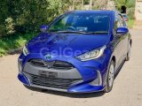 2022 MODEL TOYOTA YARİS 1.5 cc HYBRİT