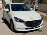 2022 Model  Mazda 2