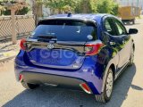 2022 MODEL TOYOTA YARİS 1.5 cc HYBRİT