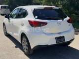 2022 Model  Mazda 2