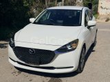 2022 Model  Mazda 2