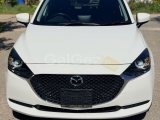2022 Model  Mazda 2