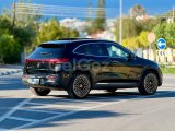 2022 Model Mercedes-Benz EQA 250+
