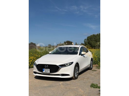 2023 MODEL MAZDA 3